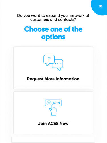 Association for Commercial Equipment Solutions