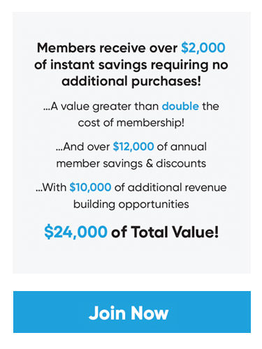 Association for Commercial Equipment Solutions