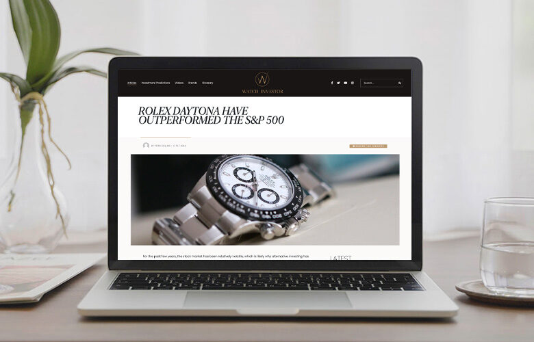 Watch Investor