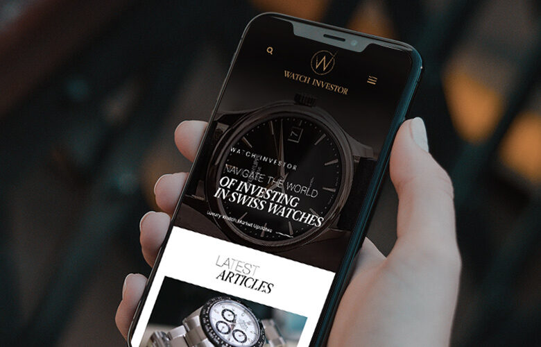 Watch Investor