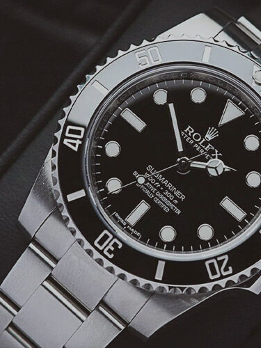 Watch Investor