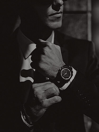 Watch Investor