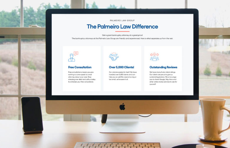 Palmeiro Law Group