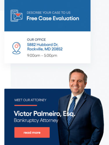 Palmeiro Law Group
