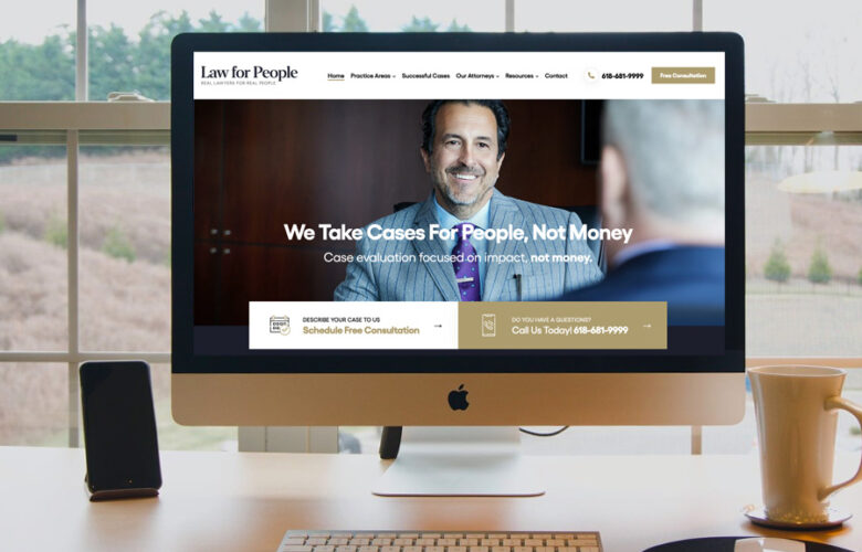 Law For People by Gianaris Trial Lawyers