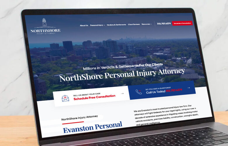 NorthShore Injury Attorney