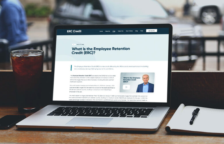 ERC Credit FAQ