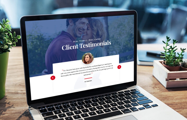 NorthShore Injury Attorney