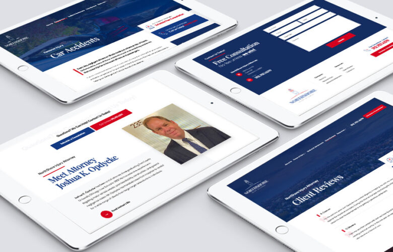NorthShore Injury Attorney