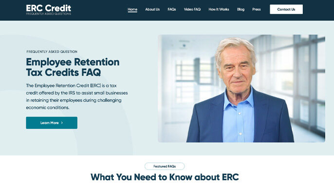 ERC Credit FAQ