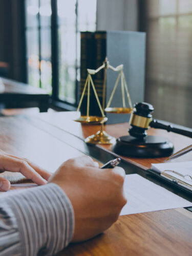 NorthShore Injury Attorney