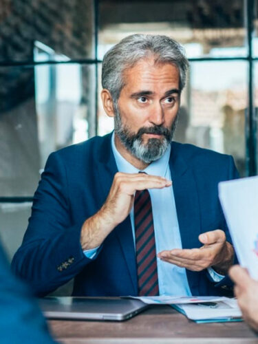 NorthShore Injury Attorney