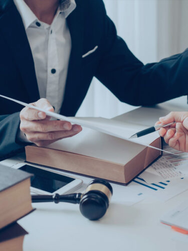 NorthShore Injury Attorney