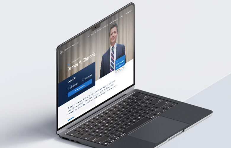 Cheronis & Parente LLC